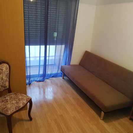 Apartamento Fuseta Apartment Luaran gambar