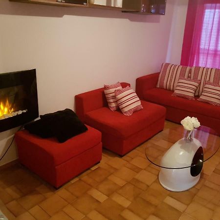 Apartamento Fuseta Apartment Luaran gambar