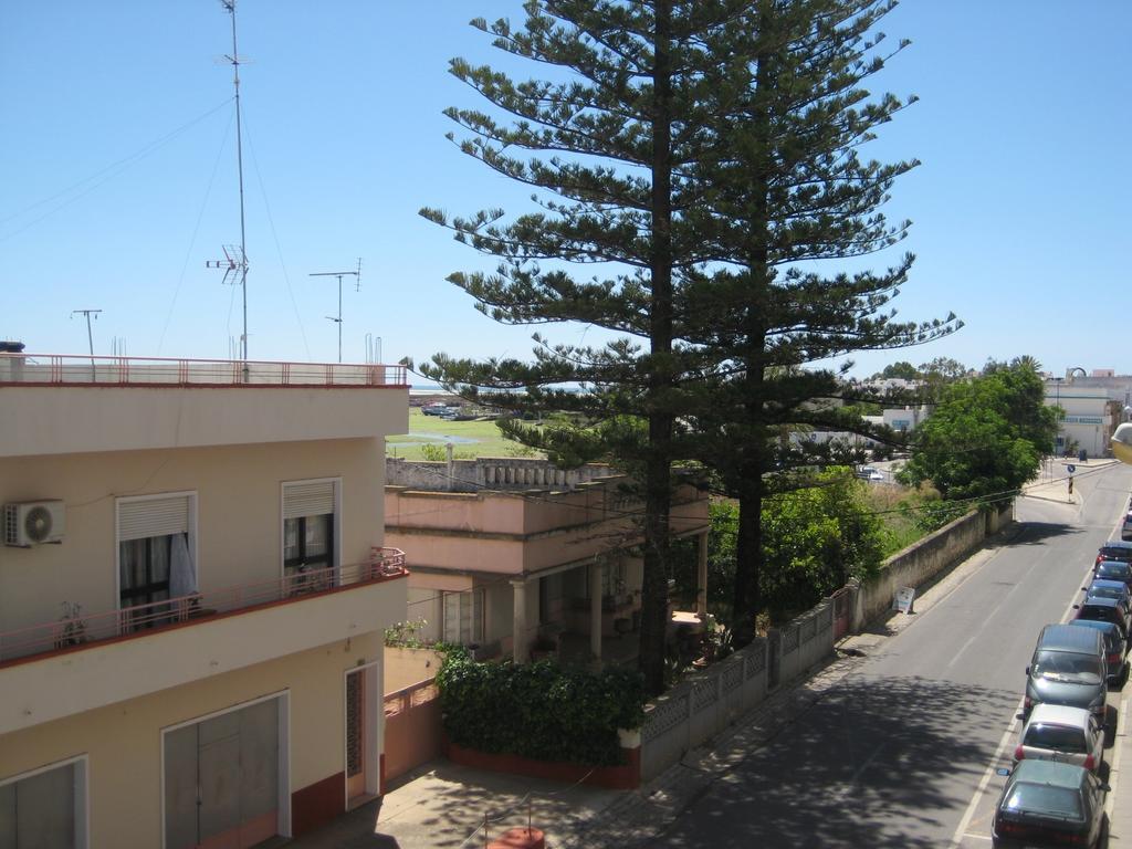 Apartamento Fuseta Apartment Luaran gambar