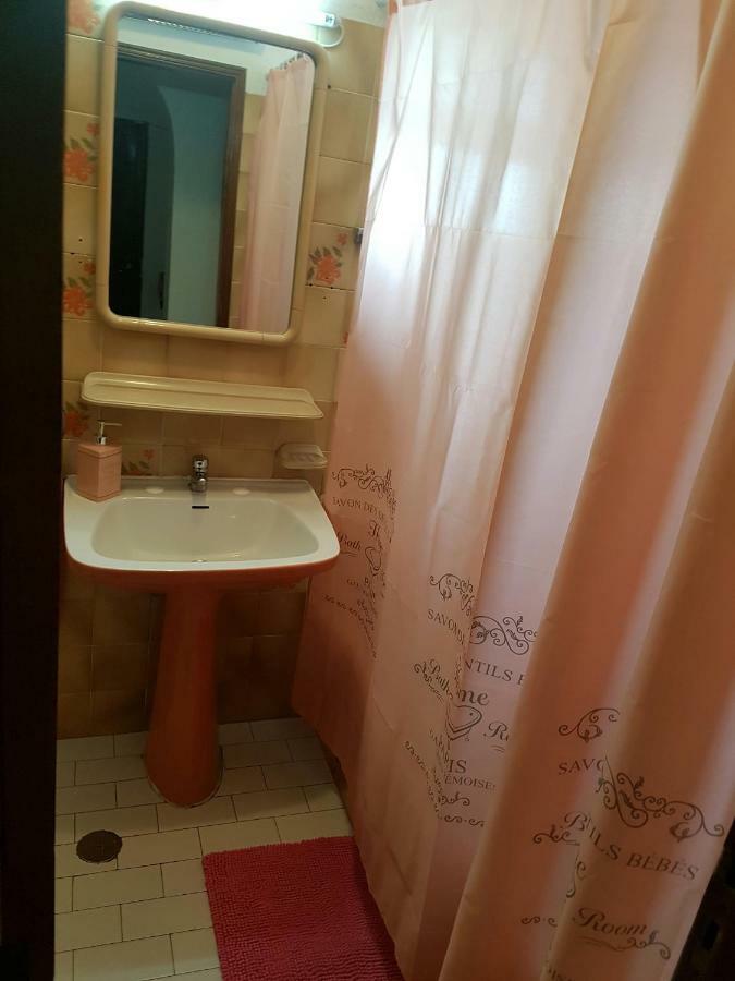 Apartamento Fuseta Apartment Luaran gambar