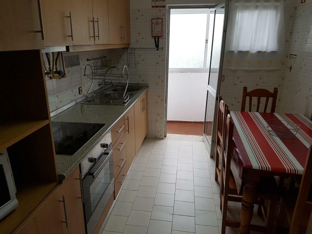 Apartamento Fuseta Apartment Luaran gambar