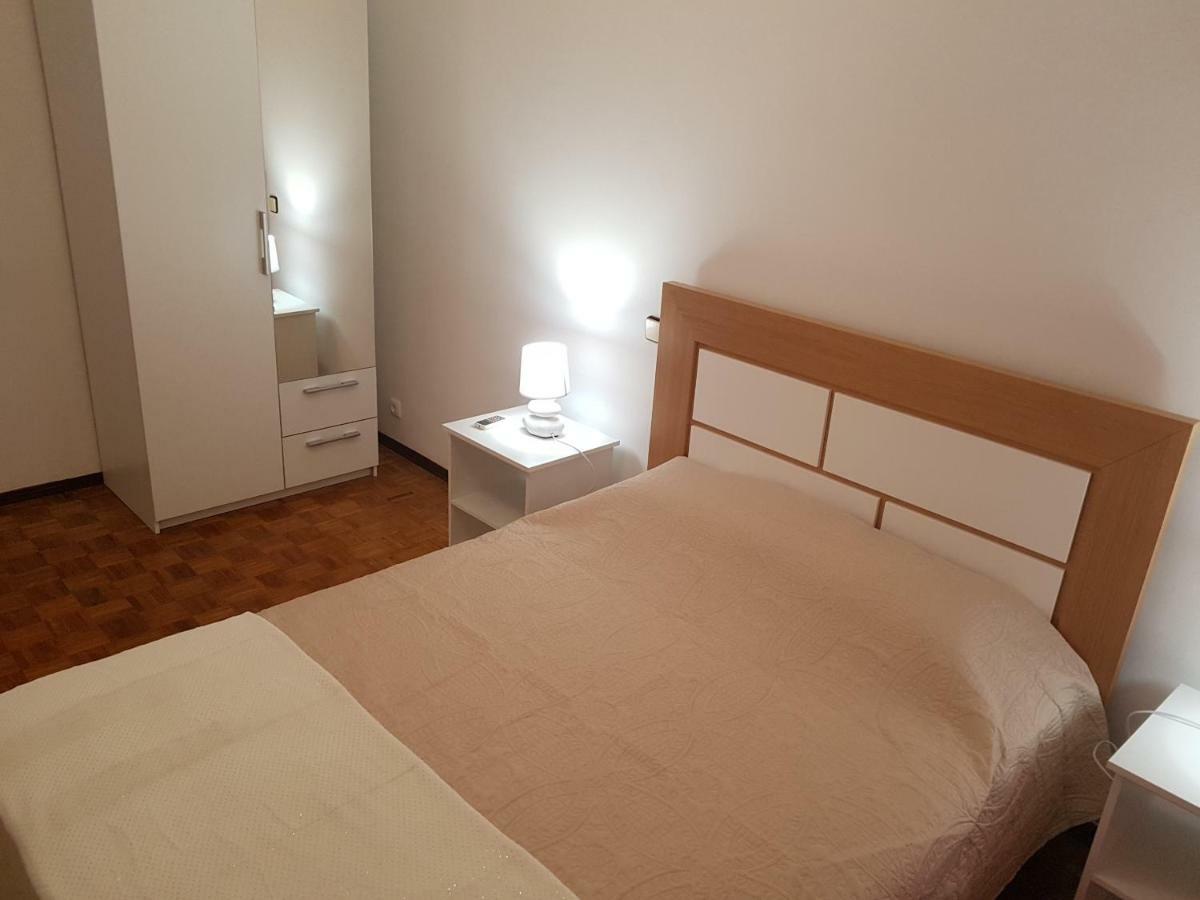 Apartamento Fuseta Apartment Luaran gambar