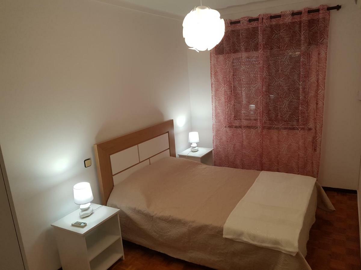 Apartamento Fuseta Apartment Luaran gambar