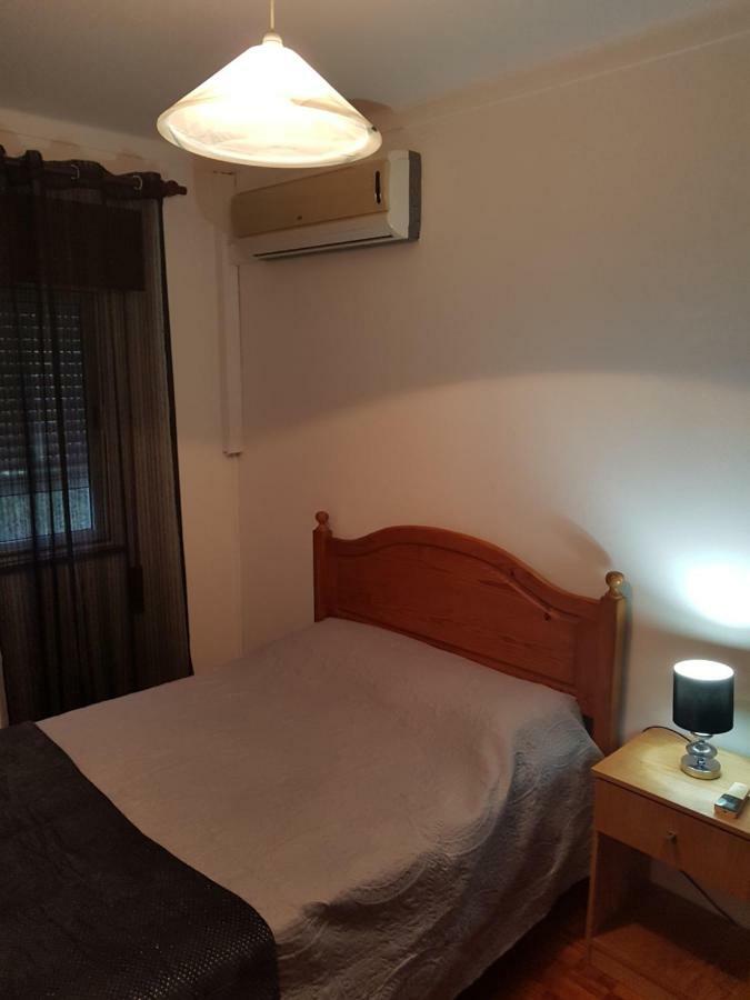 Apartamento Fuseta Apartment Luaran gambar