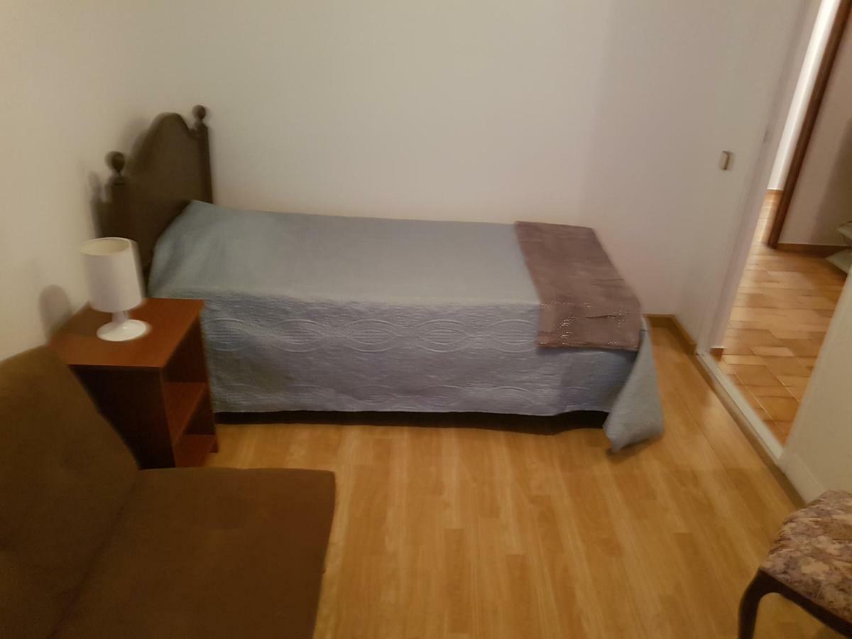 Apartamento Fuseta Apartment Luaran gambar